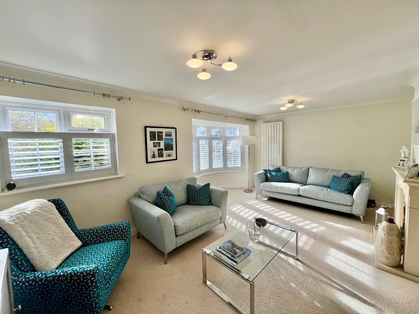 Highfields, Brackla, Bridgend County Borough, CF31 2PE